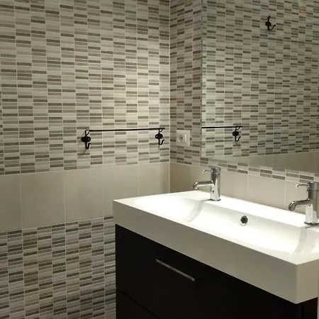 Re Di Apartman Róma