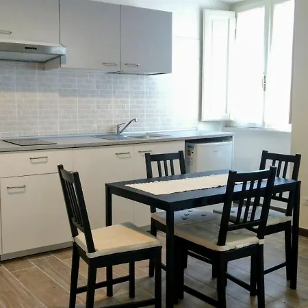 Apartman Re Di Róma