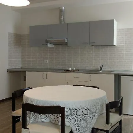 Apartman Re Di