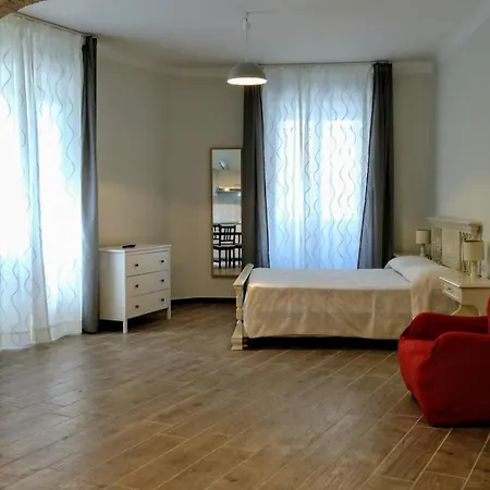Re Di Apartment