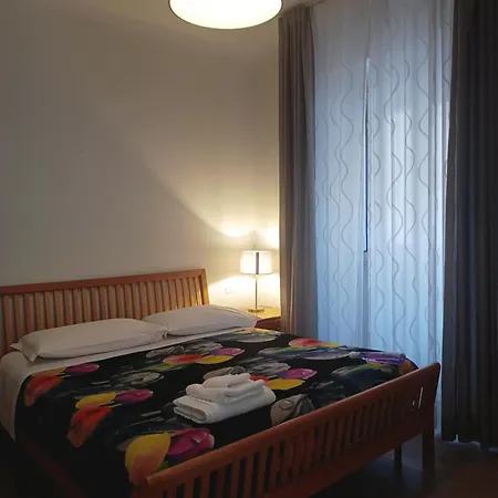 Apartment Re Di