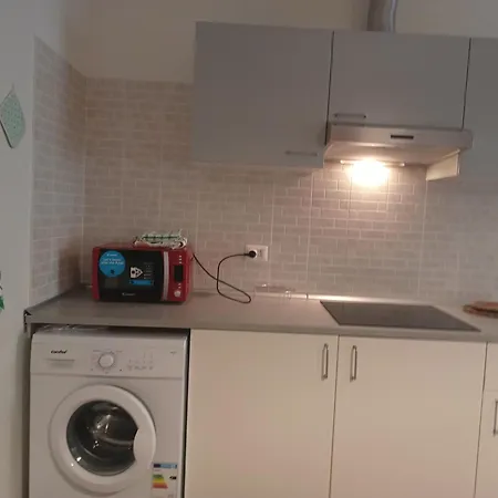 Re Di Apartment *