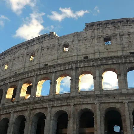 Apartment Re Di Rome