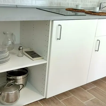 Re Di Apartment *
