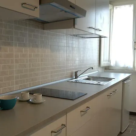 Apartment Re Di