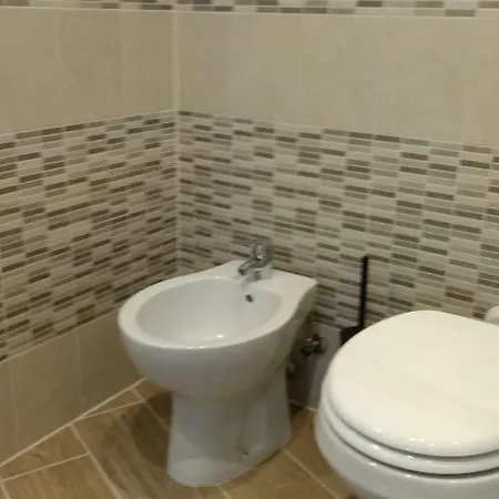 Re Di Apartment Rome