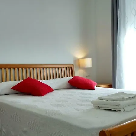 Apartment Re Di