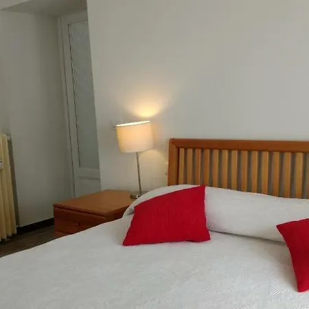 Re Di Apartment Rome
