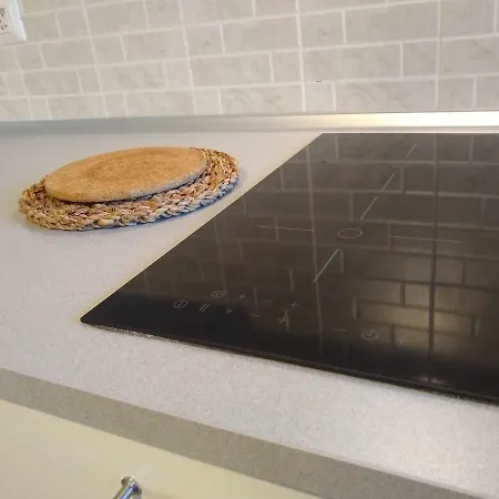 Re Di Apartment