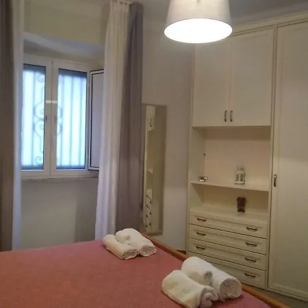 Apartment Re Di