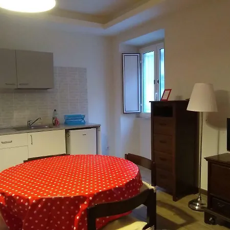 Re Di Apartment *