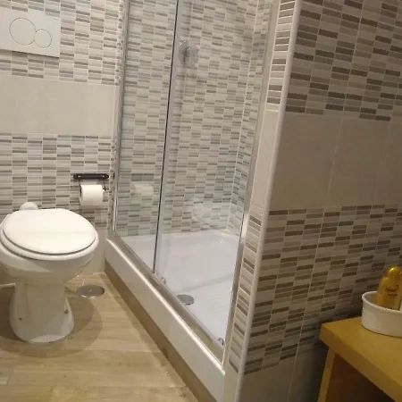 Re Di Apartment *