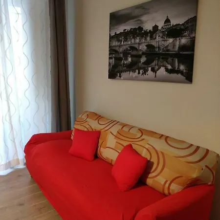 Re Di Apartment