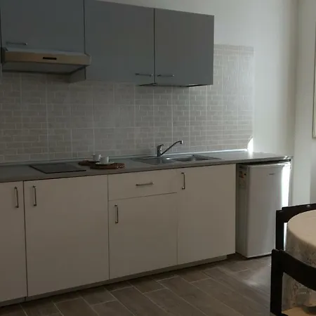 Re Di Apartment Rome
