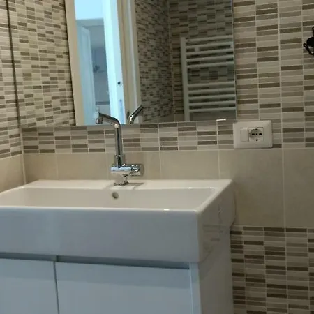 Re Di Apartment Rome